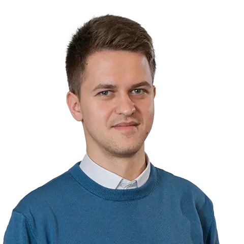 Filip Dedeu photo