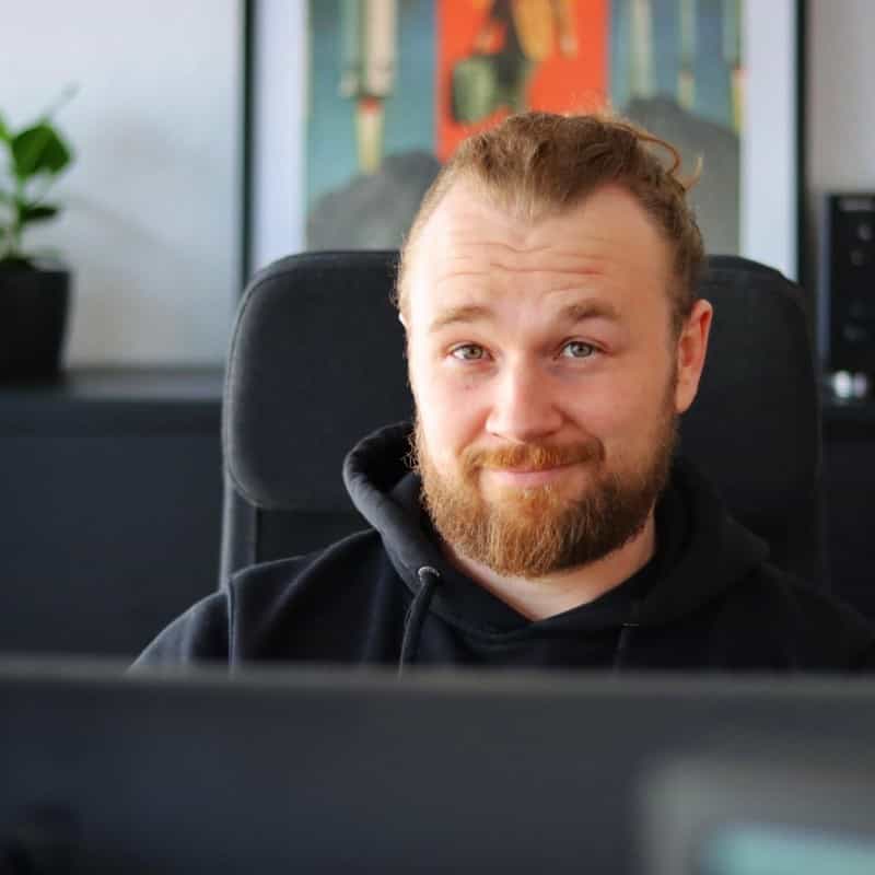 Frederik Moppe